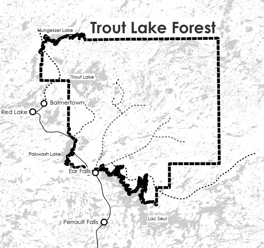 Aerial spraying to begin in the area CKDR